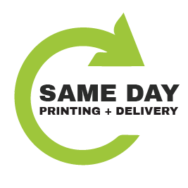 SAME DAY PRINTING & Delivery Printing 3dprinting